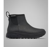 Columbia - Columbia - Botte d’Hiver Imperméable Venturetrot - Noir - - Noir - Taille 37 EU - Femme