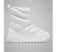 Columbia - Columbia - Botte d’Hiver Snowtrot Peak ODX - Blanc - - Blanc - Taille 41 EU - Femme