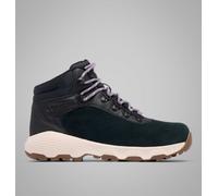 Columbia - Columbia - Botte de Marche Imperméable Newton Wander - Noir - - Noir - Taille 40 EU - Femme