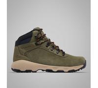 Columbia - Columbia - Botte de Marche Newton Wander - Peatmoss, Tangy Orange - - Peatmoss, Tangy Orange - Taille 44 EU - Homme