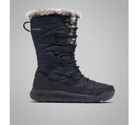 Columbia - Columbia - Botte de Neige Haute Imperméable Minx IV - Noir - - Noir - Taille 36 EU - Femme