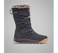 Columbia Bottes Minx IV, conception imperméable, intérieur réfléchissant, amorti de qualité supérieure, adhérence exceptionnelle, matelassage contemporain, doublure en fausse fourrure - Femmes