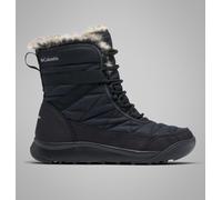 Columbia - Columbia - Botte de Neige Imperméable Minx Shorty IV - Noir - - Noir - Taille 40.5 EU - Femme