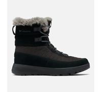 Columbia - Columbia - Botte de Neige Imperméable Slopeside Peak II Luxe - Noir - - Noir - Taille 40 EU - Femme