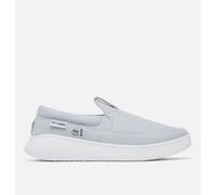 Columbia - Columbia - Chaussure à Enfiler Boatside PFG - Gris - - Gris - Taille 39 EU - Femme