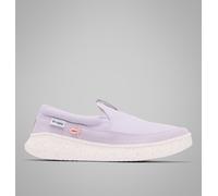 Columbia - Columbia - Chaussure à Enfiler Boatside PFG - Violet - - Violet - Taille 40 EU - Femme