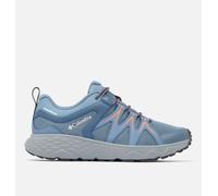 Columbia - Columbia - Chaussure de Marche Imperméable Peakfreak Roam - Bleu - - Bleu - Taille 43 EU - Homme