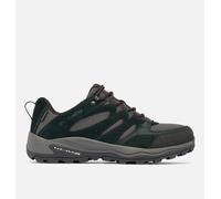 Chaussures Columbia Redmond IV Low Waterproof noir - 42