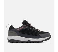 Columbia - Columbia - Chaussure de Marche Imperméable Strata Trail - Noir - - Noir - Taille 37.5 EU - Femme