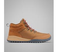 Columbia - Columbia - Chaussure de Marche Mid Imperméable Fairbanks II - Elk, Graphite - - Elk, Graphite - Taille 48 EU - Homme