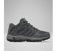 Columbia Sportswear Bottes Redmond IV Mid Waterproof gris graphite Taille 43,5