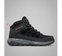 Columbia Strata Trail™ Hiking Boots Noir EU 41 1/2 Homme