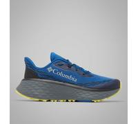 Columbia Chaussures de randonnée Konos Trillium ATR pour homme, Bleu montagne/tension, 41.5 EU