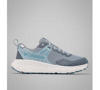 Columbia - Columbia - Chaussure de Randonnée Konos TRS II OutDry - Gris - - Gris - Taille 36 EU - Femme