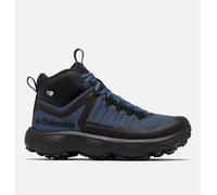 Columbia - Columbia - Chaussure de Randonnée Mid Escape Thrive Titanium Outdry - Bleu - - Bleu - Taille 41 EU - Homme