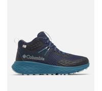 Columbia - Columbia - Chaussure de Randonnée Mid Konos TRS OutDry - Bleu - - Bleu - Taille 38 EU - Femme