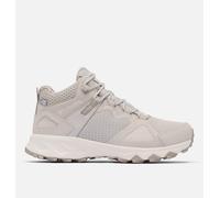 Bottes Columbia Peakfreak Hera Mid Outdry gris clair femme - 37