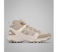 Columbia - Columbia - Chaussure de Randonnée Mid Peakfreak Rush OutDry - Gris - - Gris - Taille 40 EU - Femme