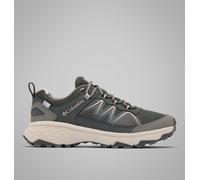 Columbia - Columbia - Chaussure de Randonnée Peakfreak Rush OutDry - Gris - - Gris - Taille 39 EU - Femme
