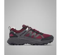 Columbia - Columbia - Chaussure de Randonnée Peakfreak Rush OutDry - Rouge - - Rouge - Taille 37 EU - Femme