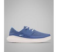 Chaussures Columbia Boatside Relaxed PFG bleu blanc - 40