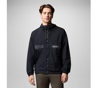 Columbia - Columbia - Coupe-vent à Capuche Spire Valley - Noir - - Noir - Taille M - Homme