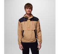 Columbia - Challenger II Windbreaker - Veste coupe-vent homme Canoe / Black - XXL