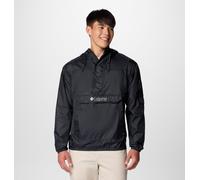 Veste à capuche Columbia Challenger II Windbreaker noir - XS