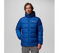 Columbia - Columbia - Doudoune à Capuche Fivemile Butte II - Bleu - - Bleu - Taille M - Homme