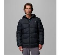 Veste Fivemile Butte II Hooded Columbia - Black L