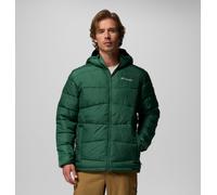 Veste Fivemile Butte II Hooded Columbia - Rain Forest S