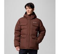 Veste à capuche Columbia Landroamer Puffer marron - XXL