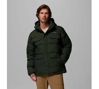Columbia - Columbia - Doudoune à Capuche Landroamer - Vert - - Vert - Taille XL - Homme