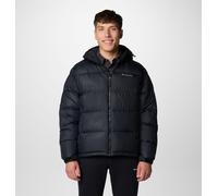 Columbia - Columbia - Doudoune à Capuche Pike Lake II - Noir - - Noir - Taille XL - Homme