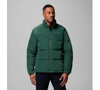 Columbia - Columbia - Doudoune Pike Lake Novelty - Vert - - Vert - Taille L - Homme