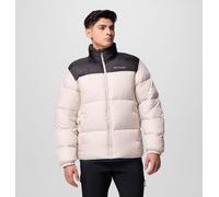 Columbia - Columbia - Doudoune Puffect III - Dark Stone, Shark - - Dark Stone, Shark - Taille M - Homme