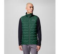 Columbia - Columbia - Doudoune Sans Manches Delta Ridge II - Vert - - Vert - Taille XL - Homme