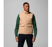 Columbia - Columbia - Doudoune Sans Manches Isolée Landroamer - Canoe - - Canoe - Taille S - Homme