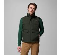 Columbia - Landroamer Puffer Vest - Doudoune sans manches homme Greenscape - S
