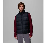 Columbia - Columbia - Doudoune sans Manches Pike Lake II - Noir - - Noir - Taille XL - Homme