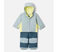 Columbia - Columbia - Ensemble Neige Imperméable Buga™ III - Bleu - Taille 18/24 MO - Bébé - Bleu - Taille 18/24 MO - Unisexe