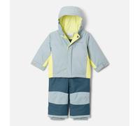 Columbia - Columbia - Ensemble Neige Imperméable Buga™ III - Bleu - Taille 6/12 MO - Bébé - Bleu - Taille 6/12 MO - Unisexe