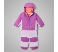 Columbia - Columbia - Ensemble Neige Imperméable Buga™ III - Violet - Taille 12/18 MO - Bébé - Violet - Taille 12/18 MO - Unisexe