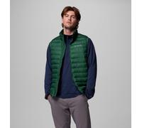 Columbia - Columbia - Gilet Isolé Powder Lite II - Vert - - Vert - Taille M - Homme