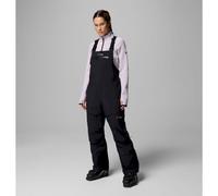 Columbia - Columbia Highland Summit II Insulated Bib - Salopette ski femme Black - L - Regular