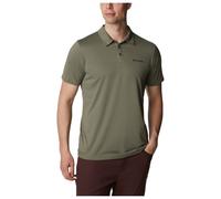 Columbia - Columbia Hike Polo - Polo - XL - stone green