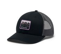 Columbia - Columbia Mesh Snap Back Hat - Casquette Black / Sisters - Taille unique