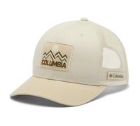 Columbia - Columbia Mesh Snap Back Hat - Casquette - One Size - dark stone / ancient fossil