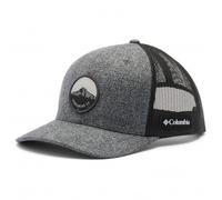 Columbia Mesh Snap Back, Casquette Snapback Unisexe