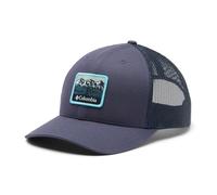 Columbia Columbia Mesh Snap Back, Tissu respirant, Coupe personnalisable, Look tendance, Prêt pour l’aventure - Unisexe